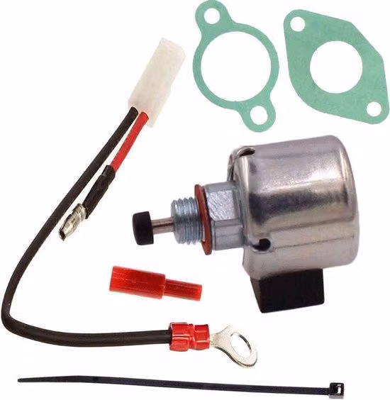 Kit di riparazione per iniettori benzina 12-757-09 12-757-33 per motori a benzina