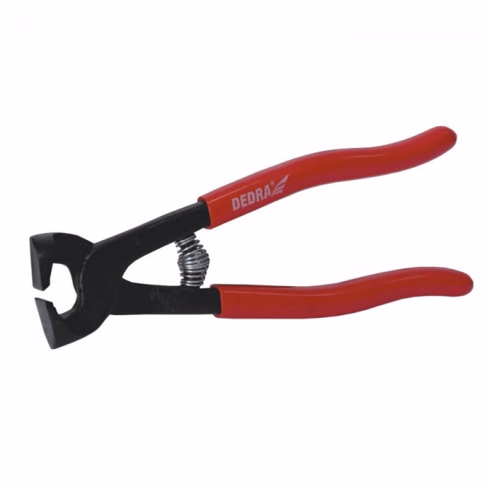 DEDRA Pinze per rifilare - DED011