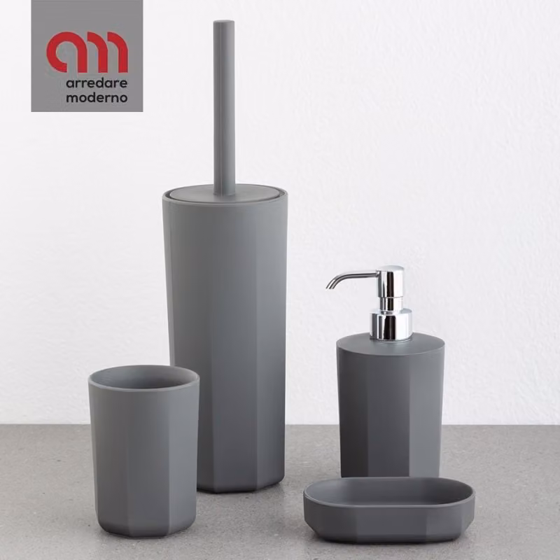 Set bagno Prisma Geelli