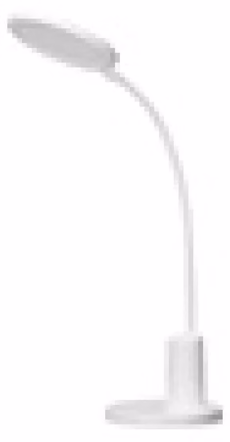 Lampada da tavolo per lettura Yeelight Pura