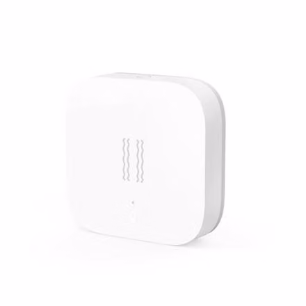 SENSORE DI VIBRAZIONE PER CASA SMART di Aqara