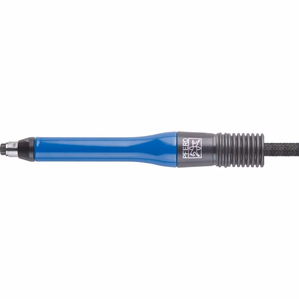 PFERD TOOLS Smerigliatrice pneumatica diritta PGAS 1/550 DV 55.000 giri/min/100 watt