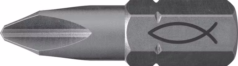 Fischer 10x ProfiBit FPB PH 3 - 557853