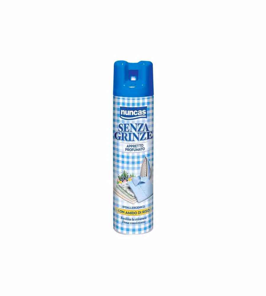 Appretto Sanpli Spray               Ml  400 Nuncas