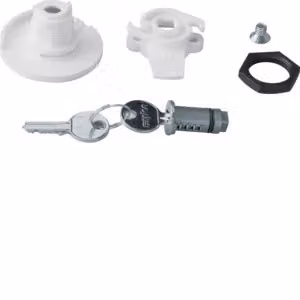 Hager FZ452N Accessori per la scatola degli interruttori (FZ452N)