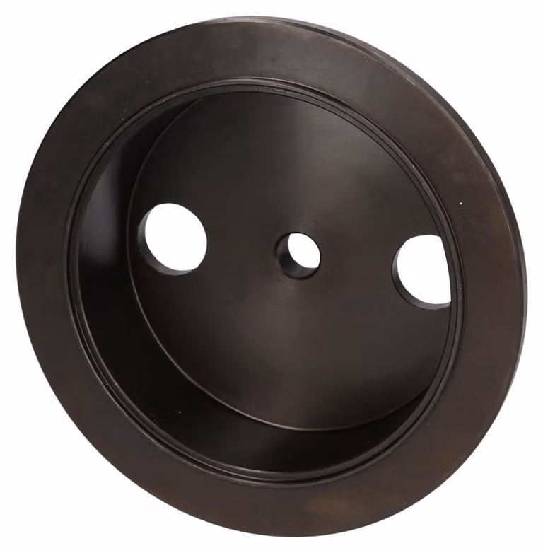 Campana estraibile, diametro esterno 172 mm, diametro interno 125 mm