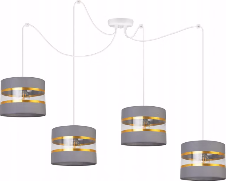Lampadario Sospensione Lampadario Paralume Moderno
