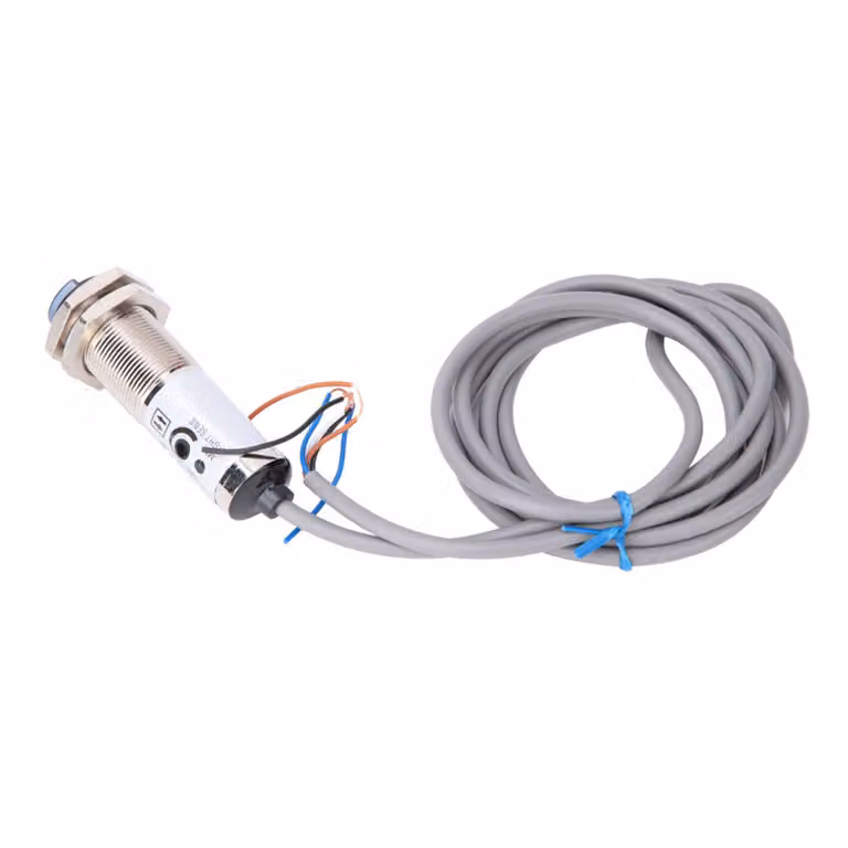 CDD-11N, interruttore del sensore fotoelettrico, interruttore del sensore fotoelettrico a riflessione diffusa, sensore fotoelettrico, sensore fotoelettrico CDD-11N