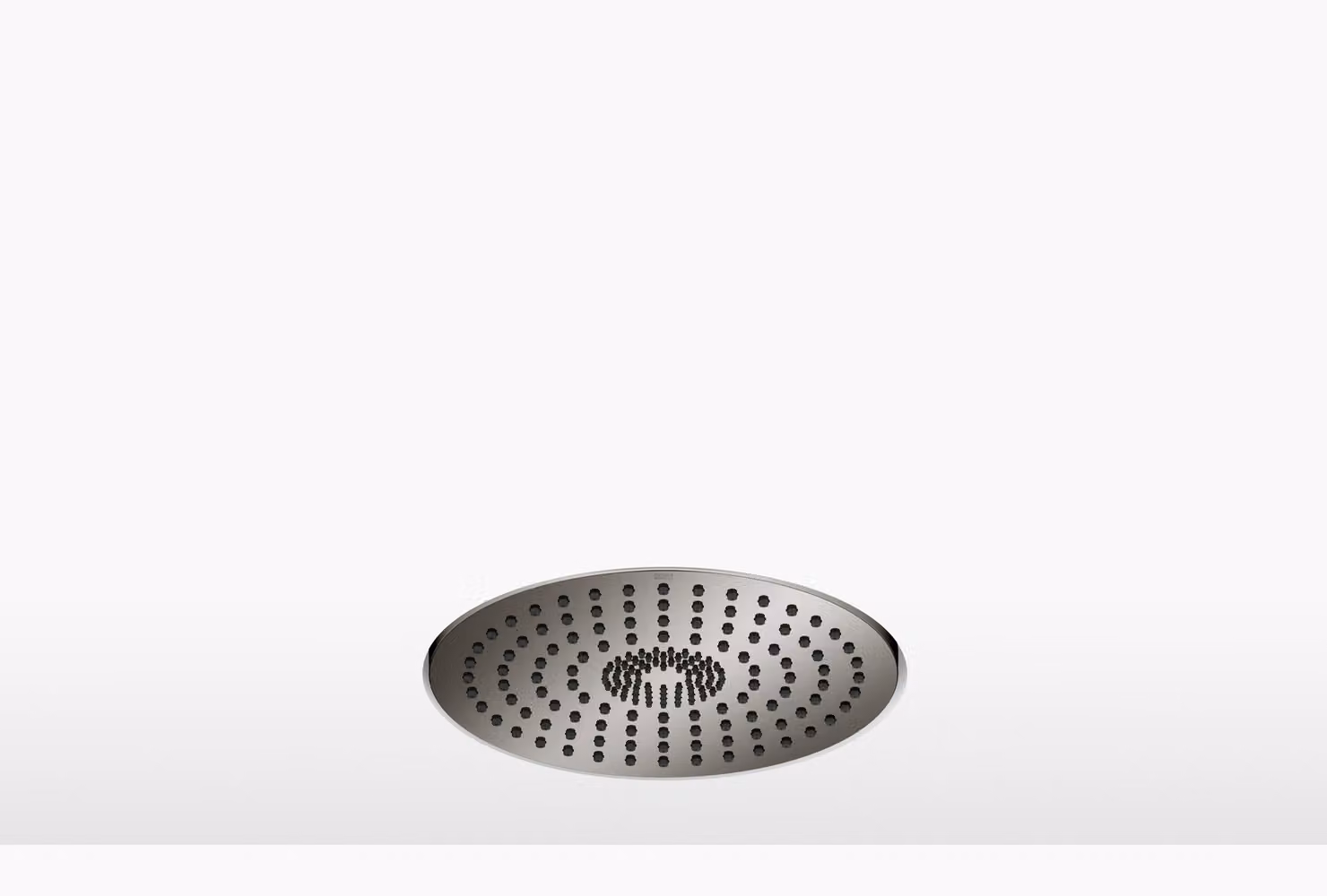 Douche de pluie Dornbracht pour montage au plafond, Ø 300mm, 28033970-19, 28033970-19