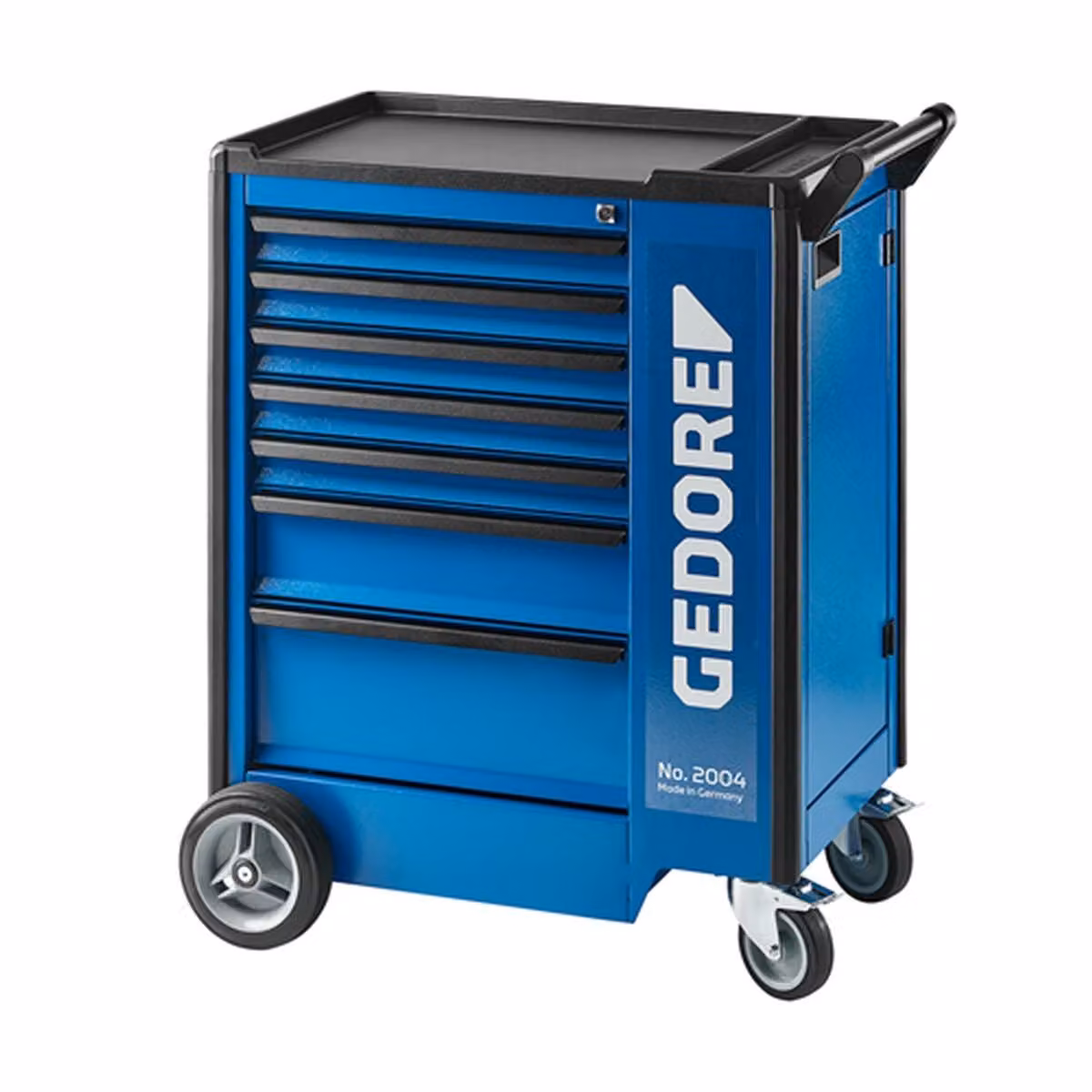 Carrello da officina 2004 0511 985x775x475 mm Gedore | 4010886836484