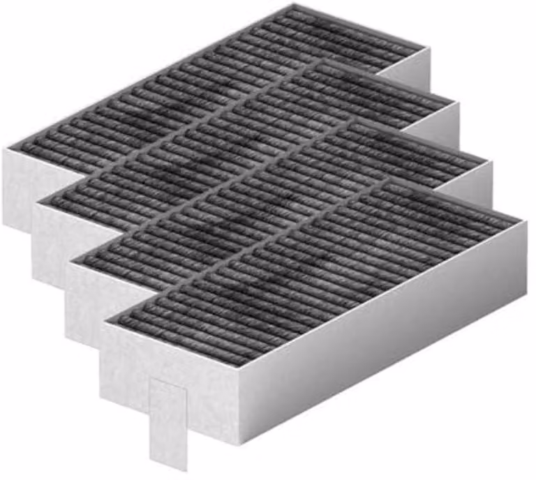 Tubo flessibile nero per doccia, 1,5 metri - PVC opaco, flessibile - Estensione e ricambio per doccetta