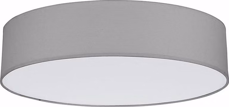 Lampada a sospensione RONDO GRAPHITE 600, codice prodotto 1584, marca TK Lighting