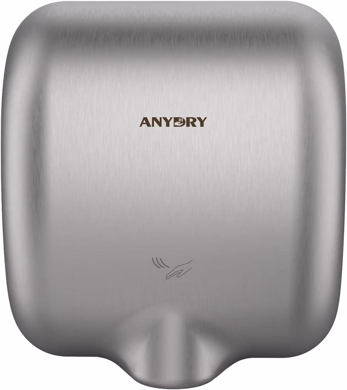 Asciugamani elettrici a muro - Asciugamani elettrici da tavolo - Asciugamani automatici - Asciugamani ad asciugatura rapida - Asciugamani da parete