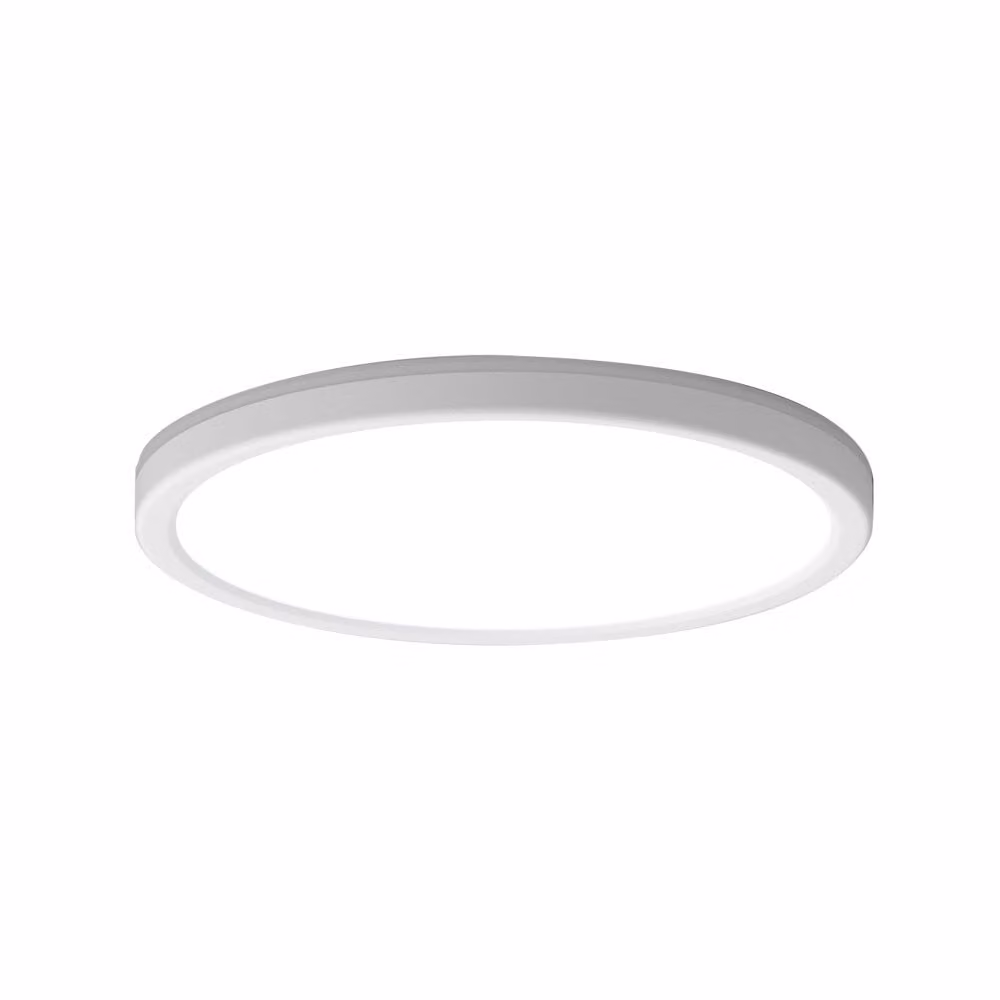 28W CORTE PLF-63452-300R-28W-WH Lampada da soffitto a LED Italux