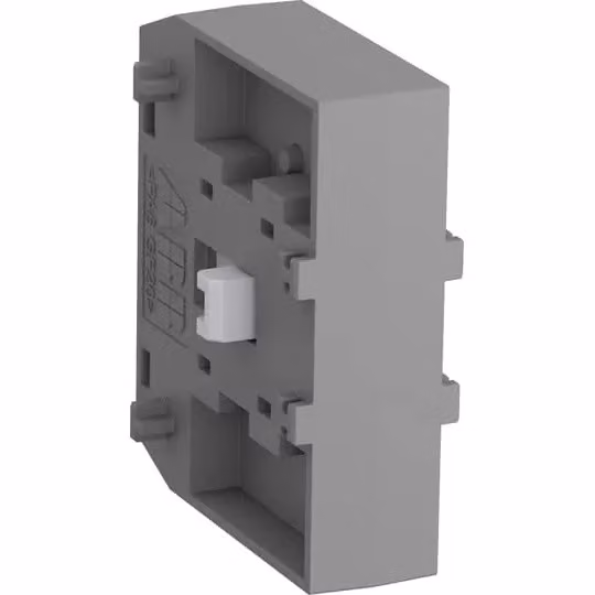 Contatto Stotz VM19, blocco meccanico VM19, 1SFN030300R1000