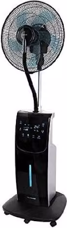 CECOTEC 05954 - Ventilatore nebulizzatore EnergySilence 790 Freshessence Ionic