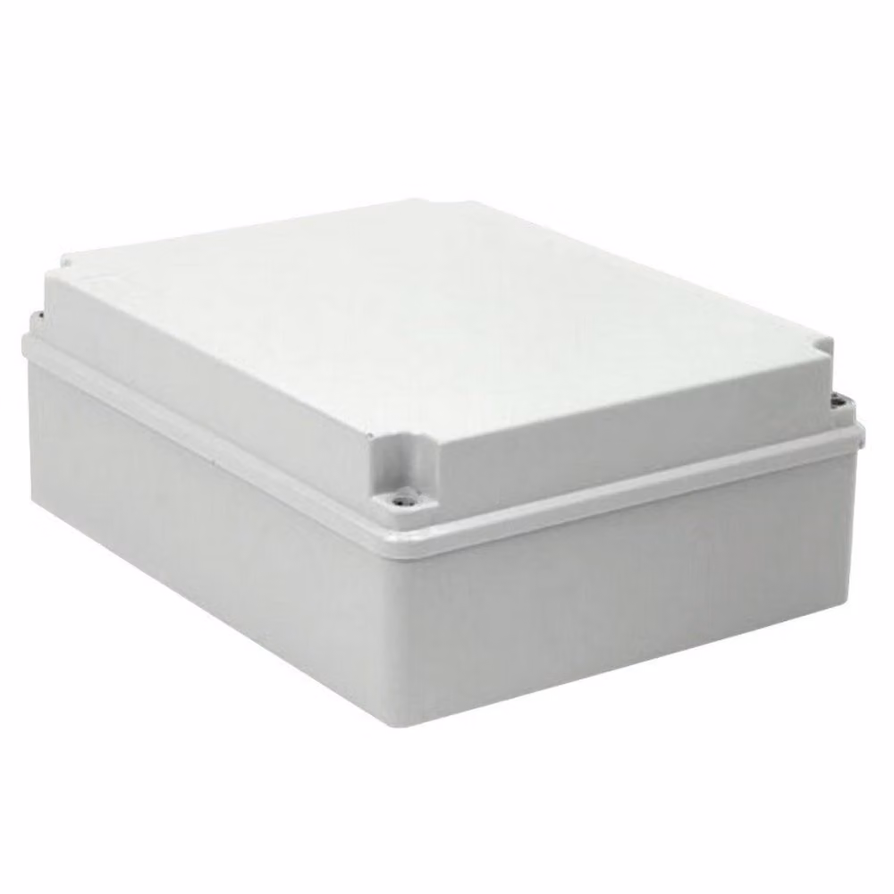 Contenitore industriale PH-4A.1 scatola di giunzione ermetica AP 28.41 E-P