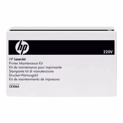 Kit fusore HP CE506A per stampanti Color LaserJet 220V – 2