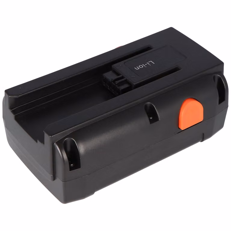 Trimmer TURBO GARDENA 8841, 8839 Batteria Li-Ion replica max. 2000mAh