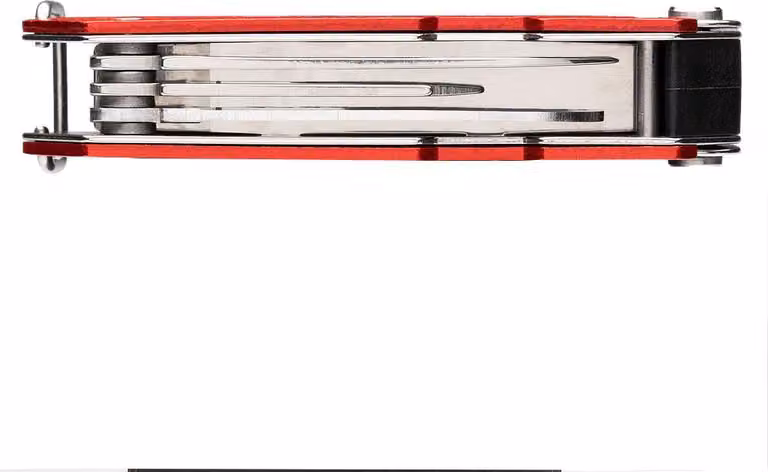 Utensile multifunzione Zippo 7 in 1 per accensione fuoco
