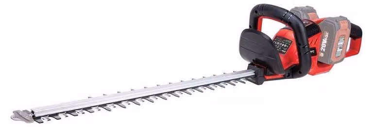 Tosasiepi a batteria WORCRAFT 40V CHT-S40LiB (senza batteria e caricatore)S20Li