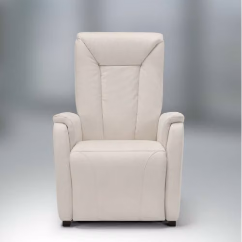 Poltrona relax con alzapersona Atene - Spazio Relax