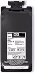 Cartuccia d'inchiostro Epson Ultrachrome DS High Density Black T53L900 per stampanti a sublimazione SC-F6400H, SC-F9500H, SC-F6400, SC-F9500