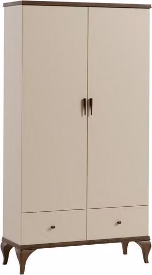 Kleiderschrank Schrank Schlafzimmerschrank Garderobenschrank Ankleideschrank