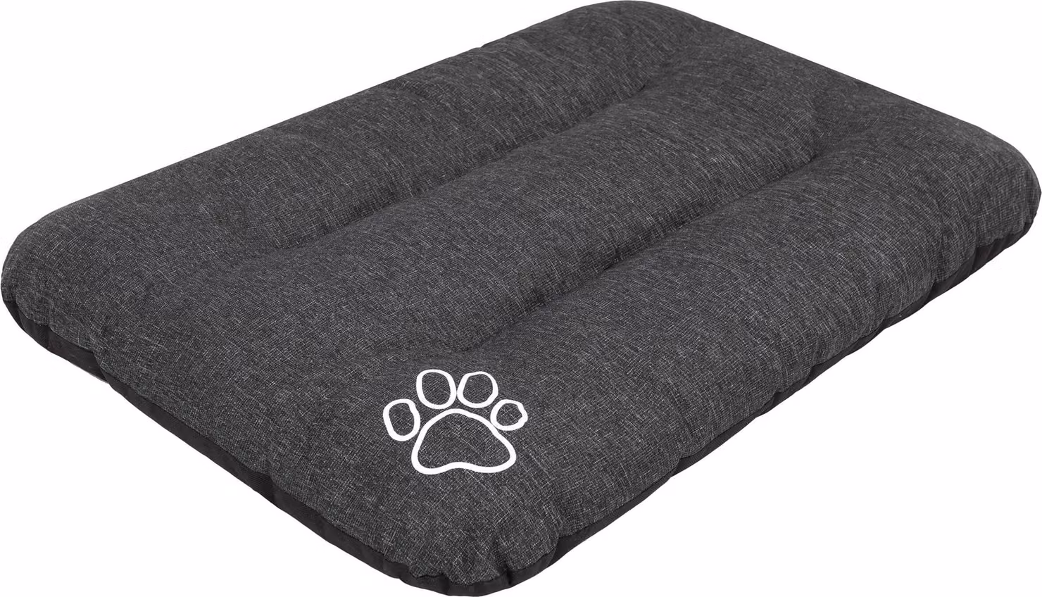 Materasso per cani Eco Prestiż - idrorepellente e robusto - misura R1 (60×90 cm) - materasso per cani divano cane divano cane cuscino divano materasso cane cesto letto