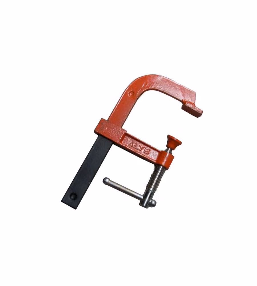 Strettoio Falegname 35X7X 600           Alte 02019