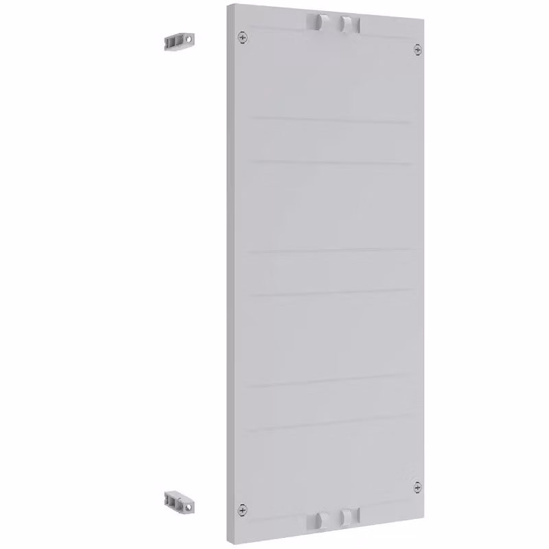 Modulo ABN piatto LxA: 250x600 mm SAS 60 mm verticale per 19xD02 EBM 32 mm MF14695
