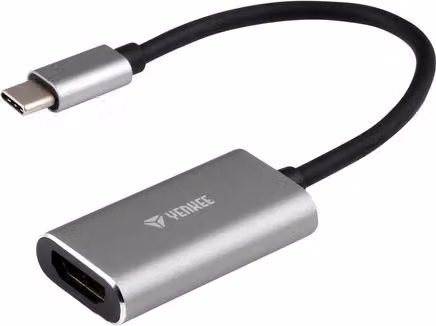 YENKEE YTC 012 Adattatore HDMI di tipo C na