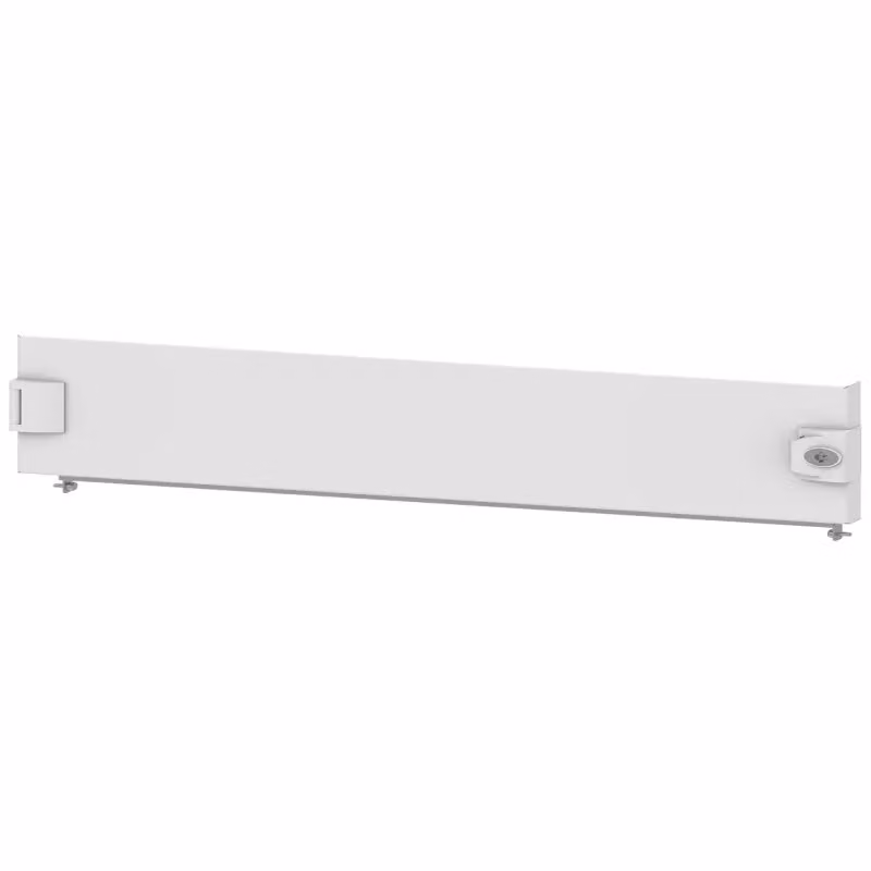 Siemens SIVACON S4, sportello a battente, IP40, A: 200 mm, L: 600 mm 8PQ20206BA14