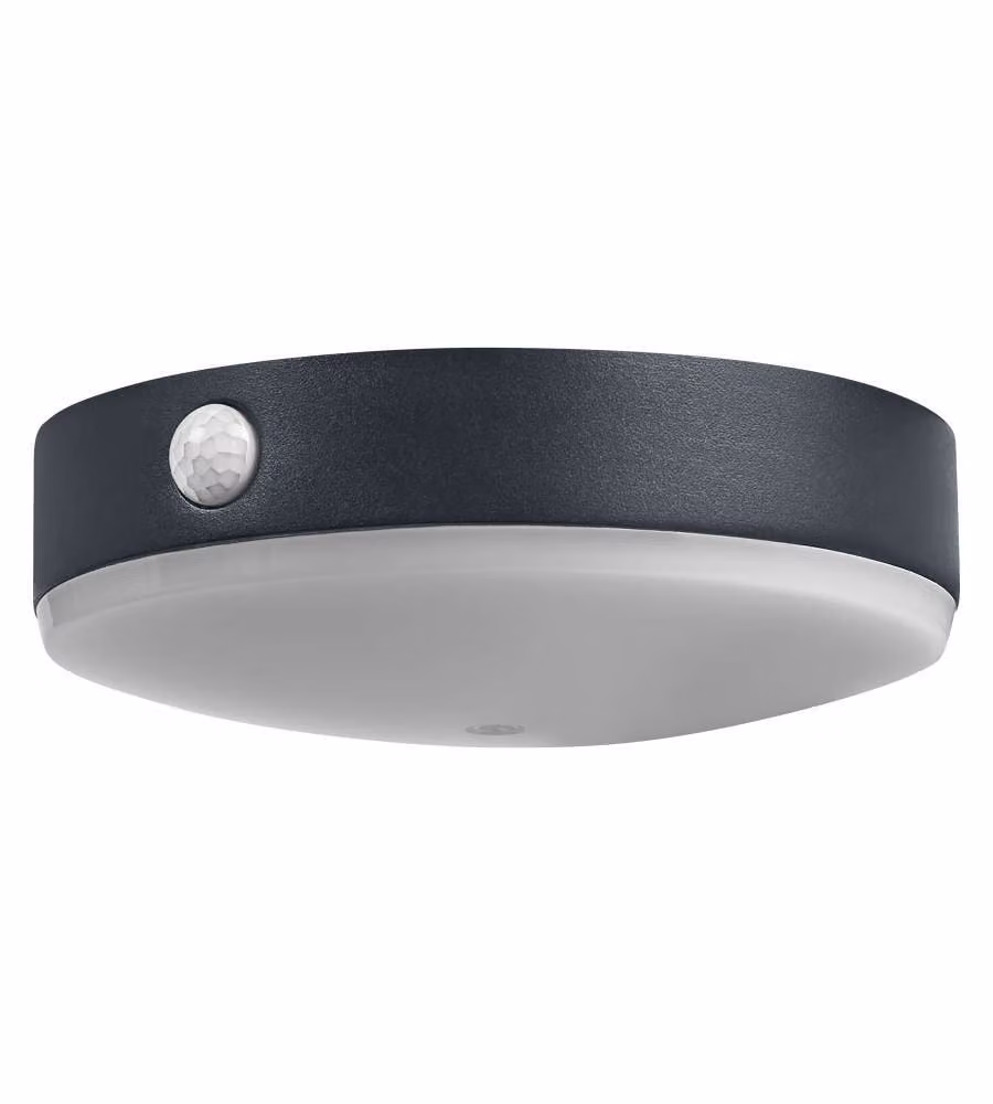 Applique Style Solar Led Tossa