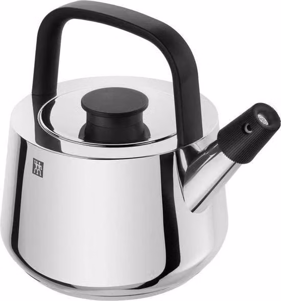 Flangia 1,5 l acciaio inossidabile argento 185 x 19 x 22 cm - grande capacità, per forno a gas
