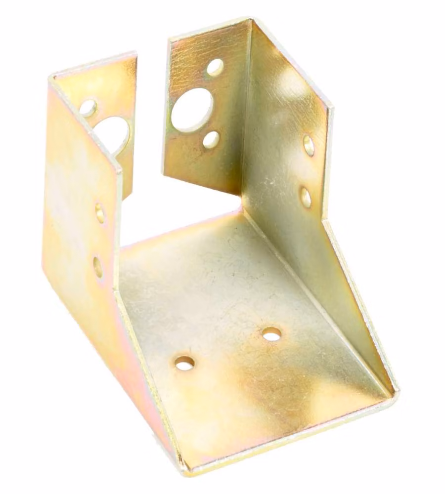 Supporto Travi Chiuso 51X65