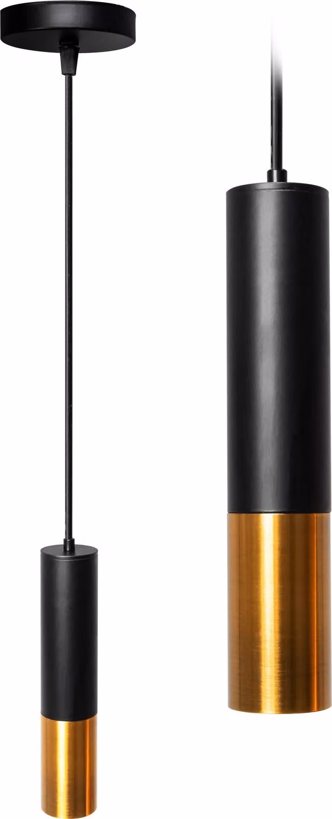 Lampada tooLight App469-1Cp Black