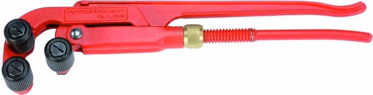 Rothenberger Filettatrice, 3/8-2 pollici, 1 pz.