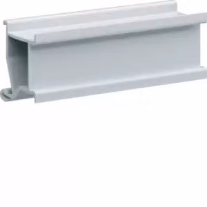 Aumento guida DIN Hager HYA036H