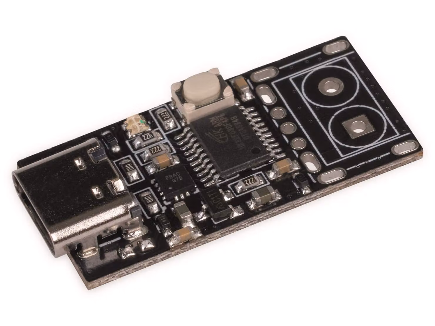 Modulo di attivazione allarme Joy-iT COM-ZY12PDN (COM-ZY12PDN)