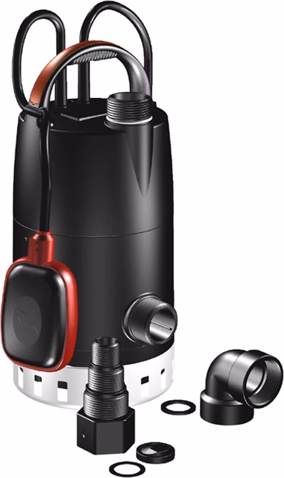 Pompa di drenaggio Grundfos KP150-AV1, 1 pz.