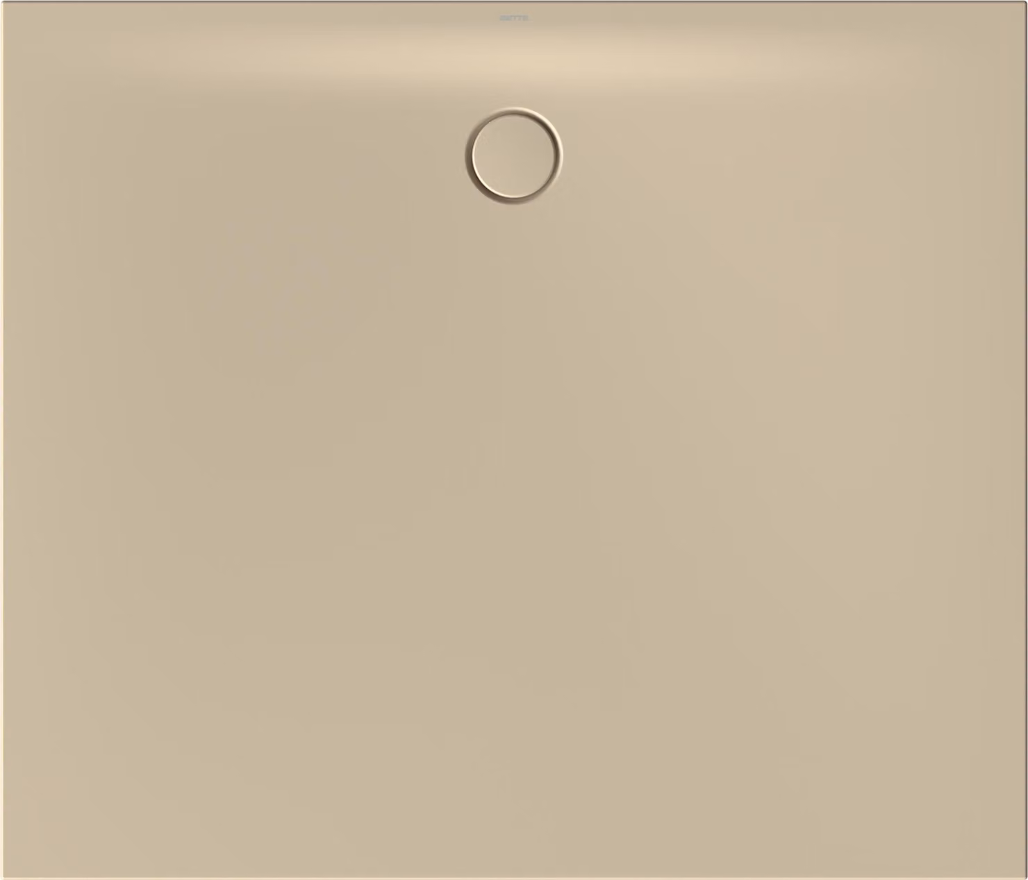 BetteFloor Side receveurs de douche rectangulaires, 1400x1200mm, 3394-424, 3394-424