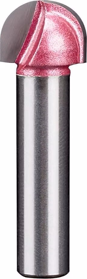 TCT 3D Scavino a forma di V semicircolare 6 x 12 mm