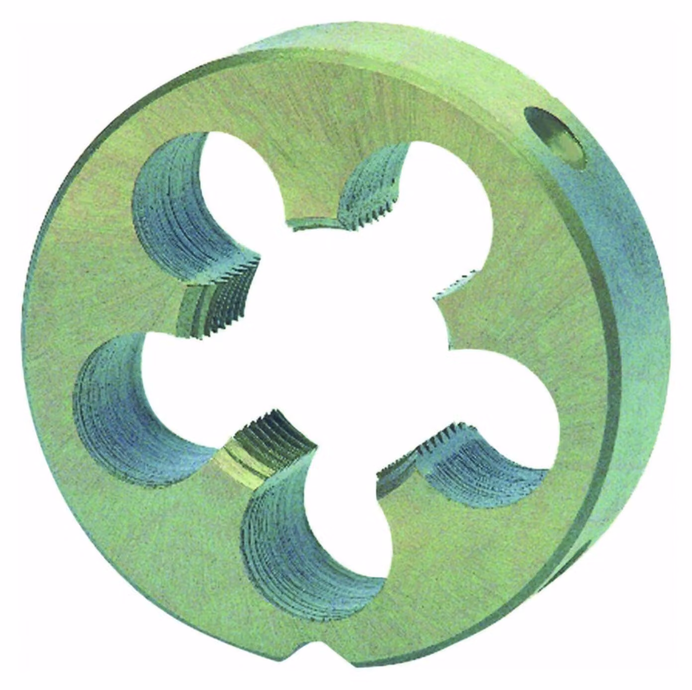 RUKO Fresa a filo MF DIN EN 22568 HSS