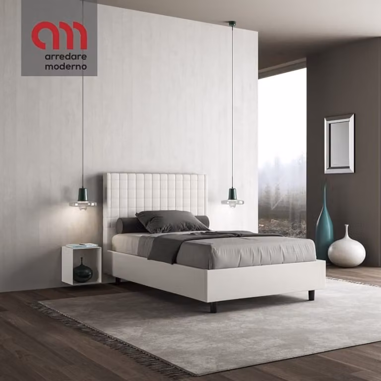 Letto Sunny Ityhome una piazza e mezza