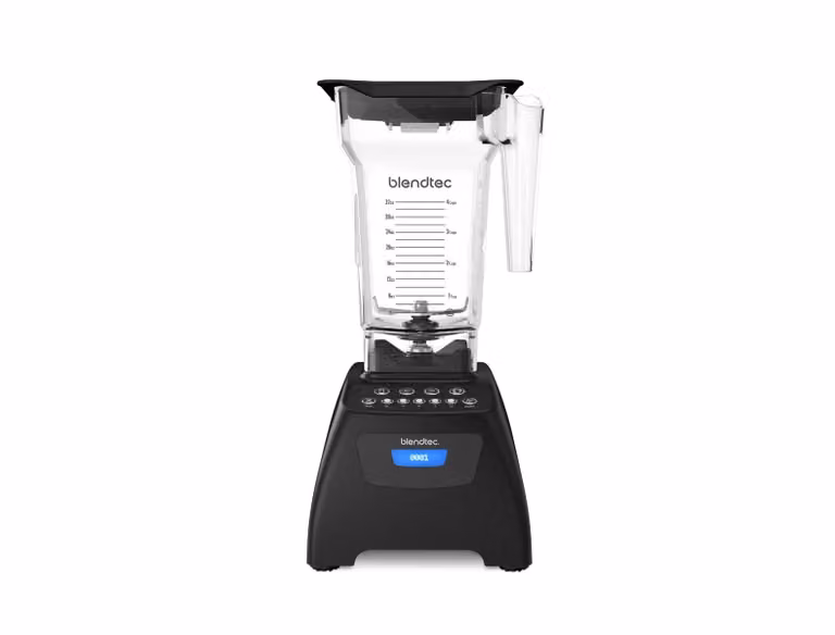Frullatore Classic 575 Black Blendtec