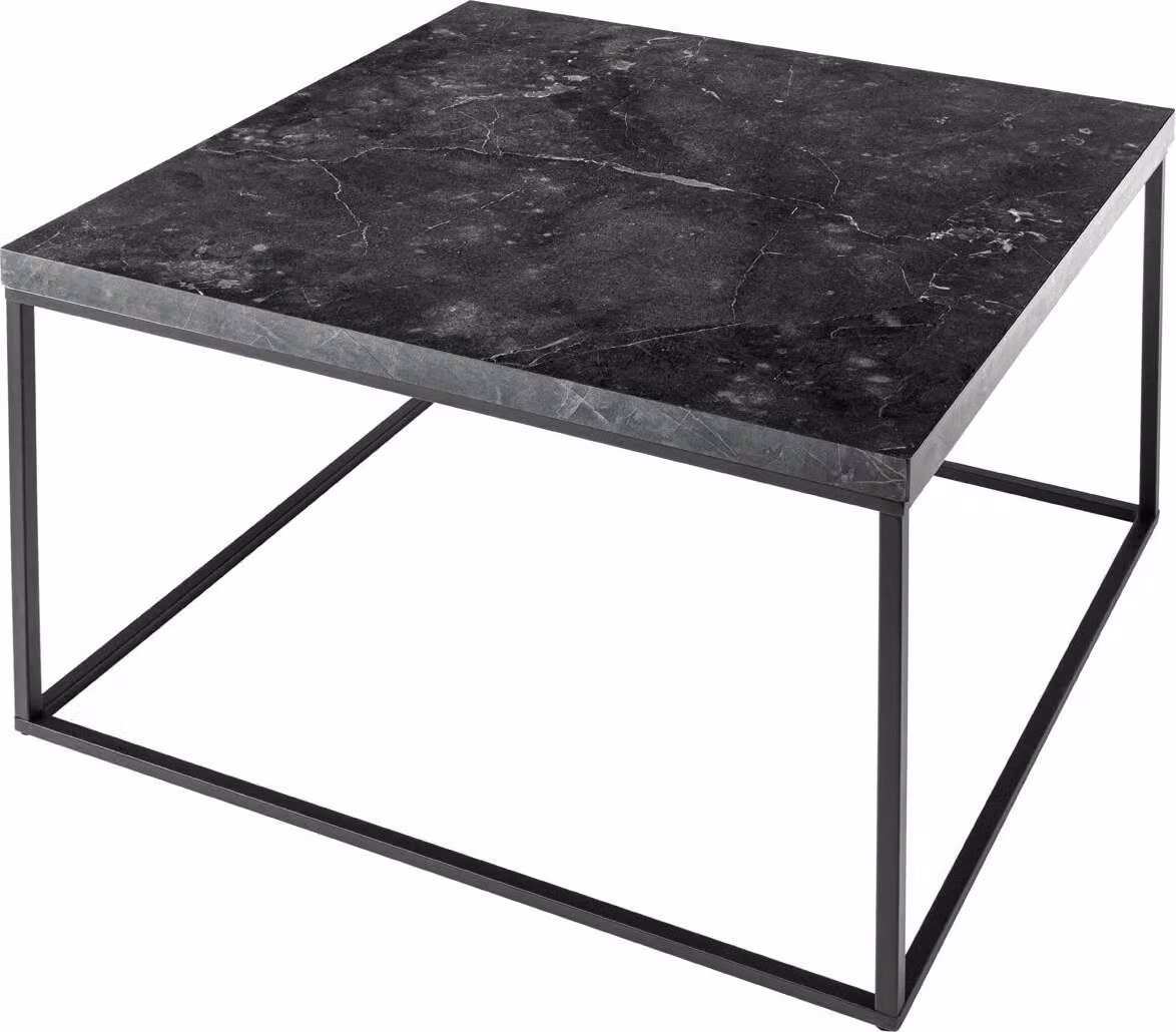 Tavolino da salotto 60 cm in marmo, design moderno per il soggiorno. ACQUISTA ORA