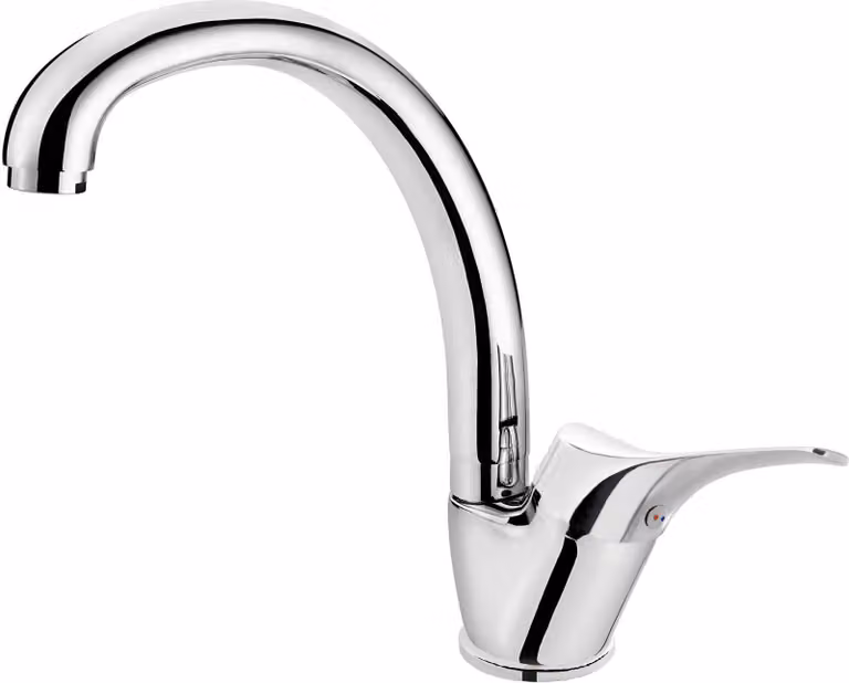 Kitchen faucet