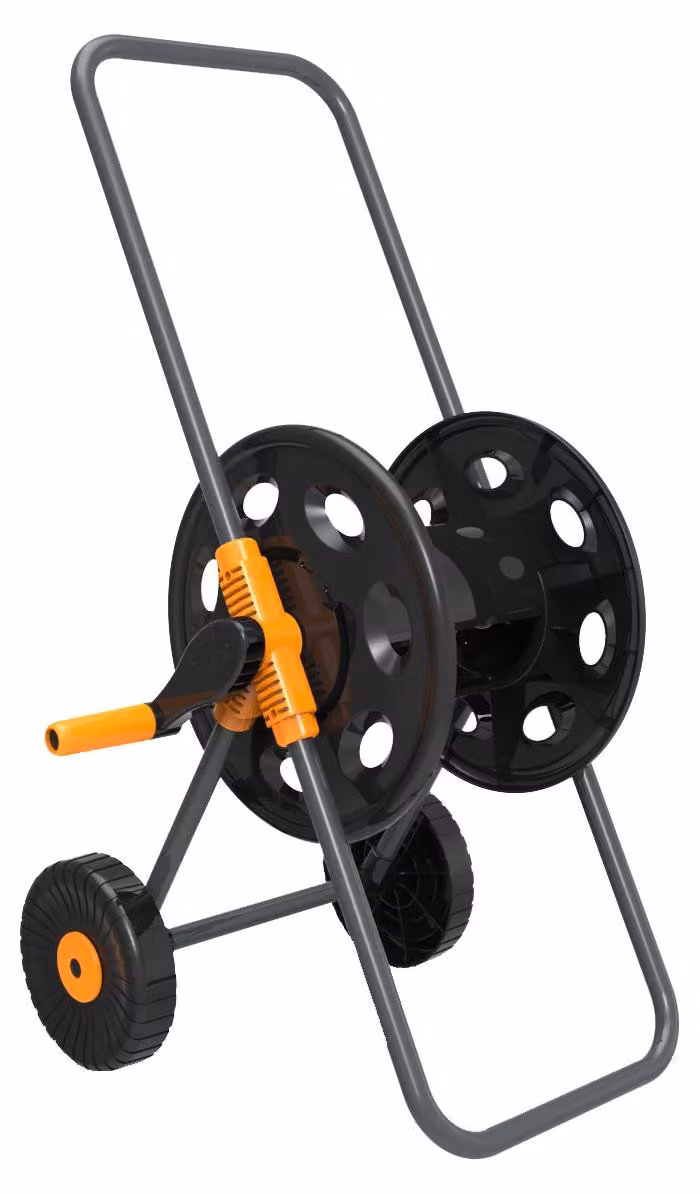 Carrello Avvolgitubo Cardinale