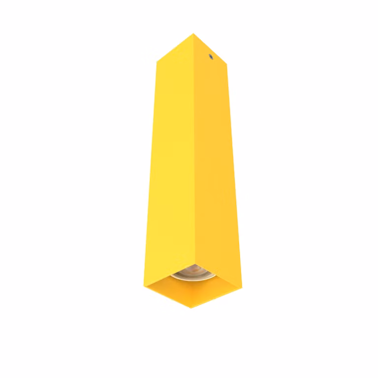 Lampada Da Soffitto Cube H30